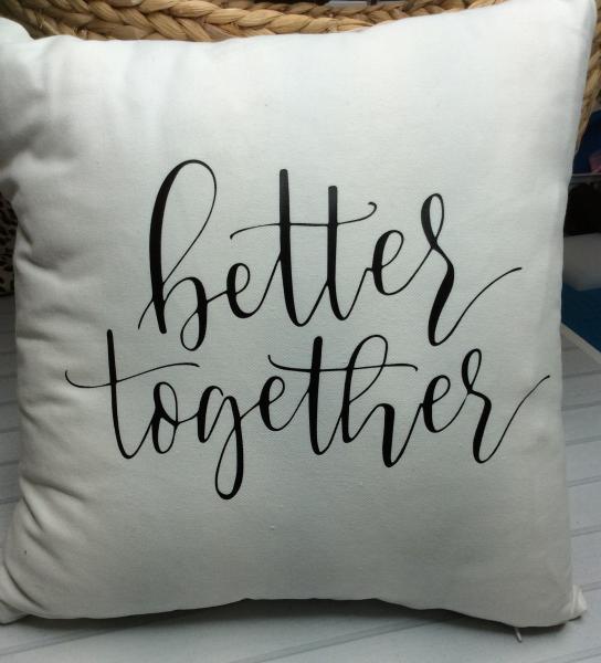 Accent Pillow Cover picture