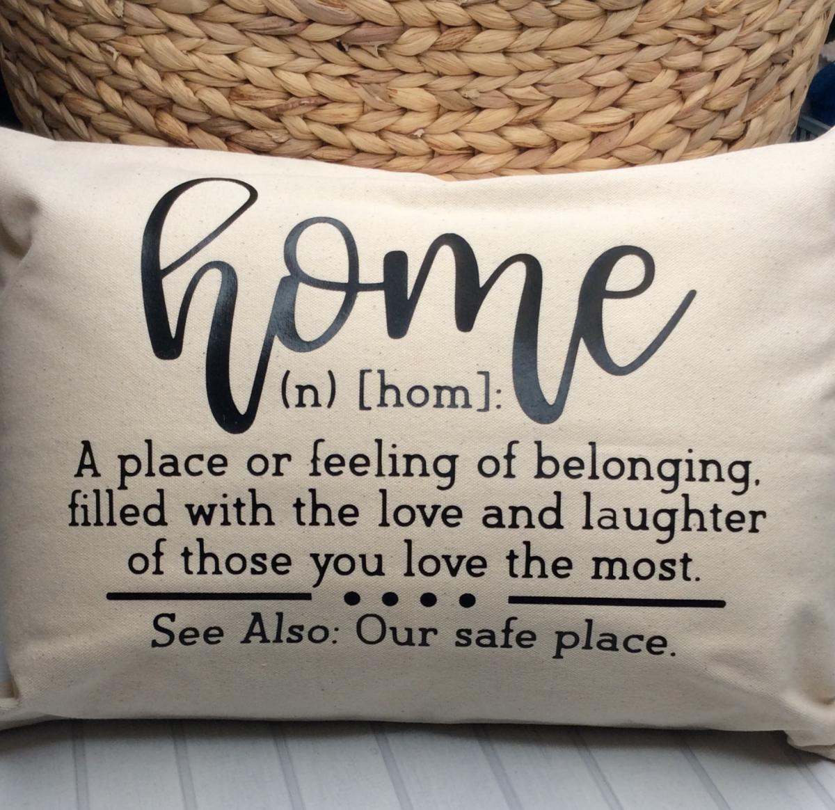 Accent Pillow Cover picture