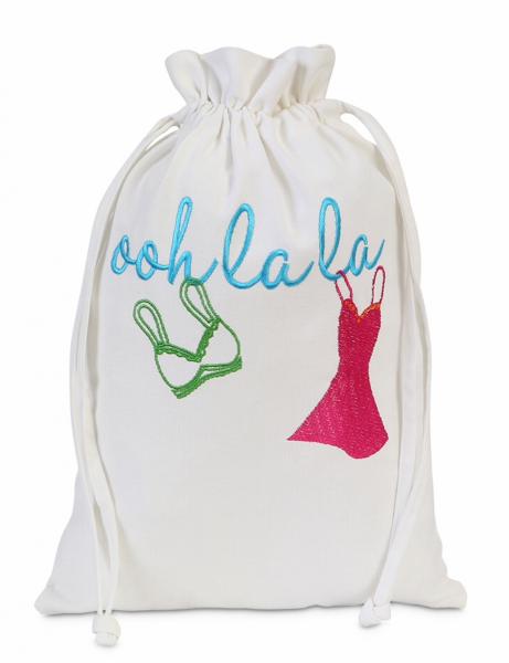 Drawstring Bag picture