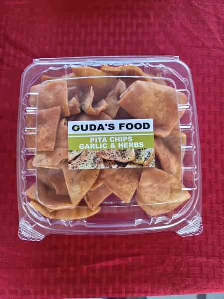 Ouda's Food