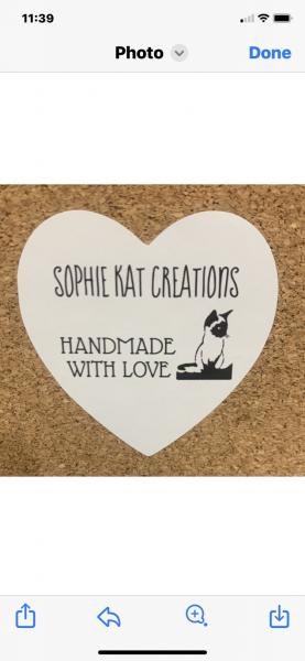 Sophie Kat Creations LLC