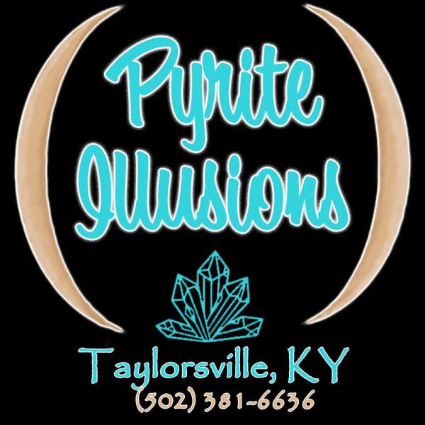 Pyrite Illusions