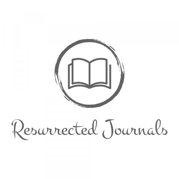 Resurrected Journals