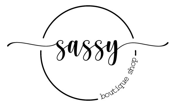 Sassy Boutique Shop