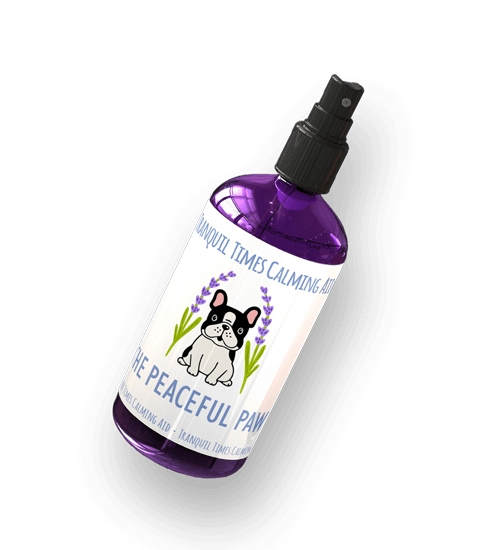 TRANQUIL TIMES CALMING SPRAY
