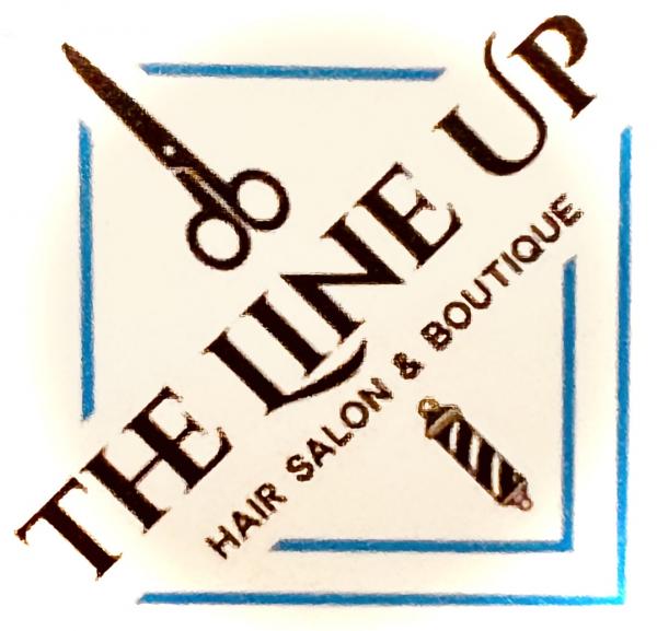 The Line Up Hair Salon