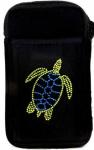 Turtle Pami Pocket Cell Phone Purse