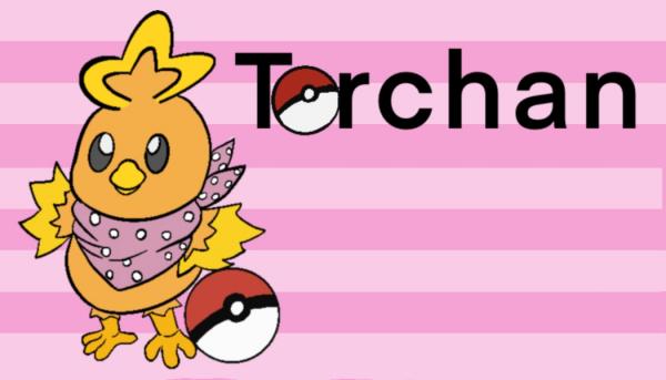 Torchan Art