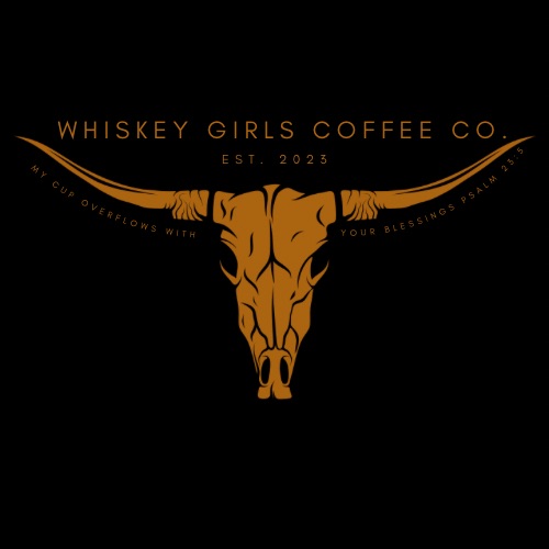 Whiskey Girls Coffee Co.