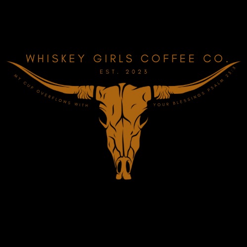 Whiskey Girls Coffee Co.