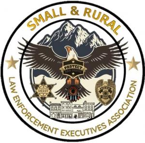 Small & Rural Law Enforcement Executive Association logo
