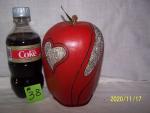 Red Apple Gourd