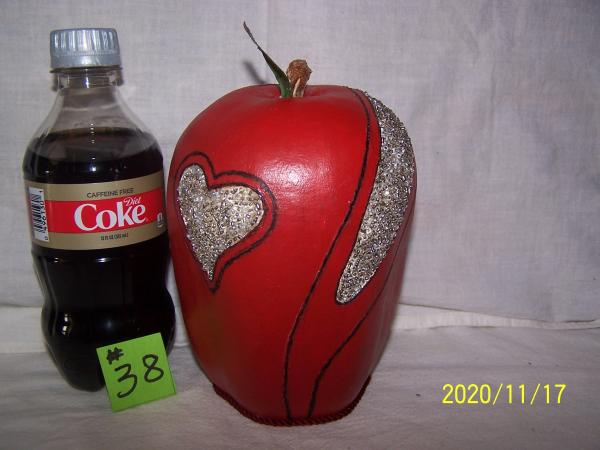 Red Apple Gourd picture