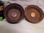 Viking Pine Needle Basketry