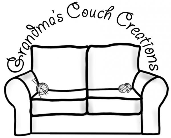 Grandma's Couch Creations