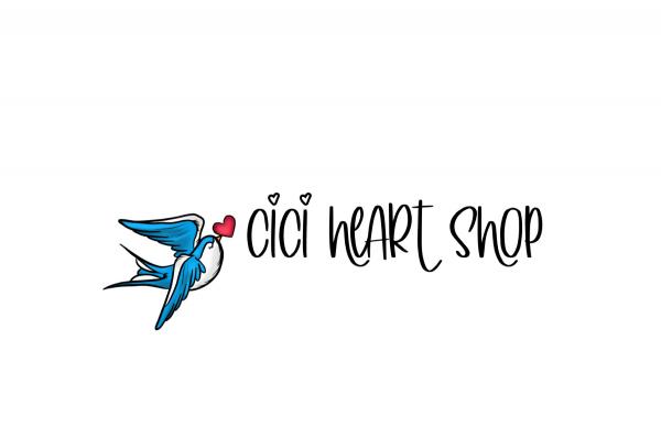 CiCi Heart Shop