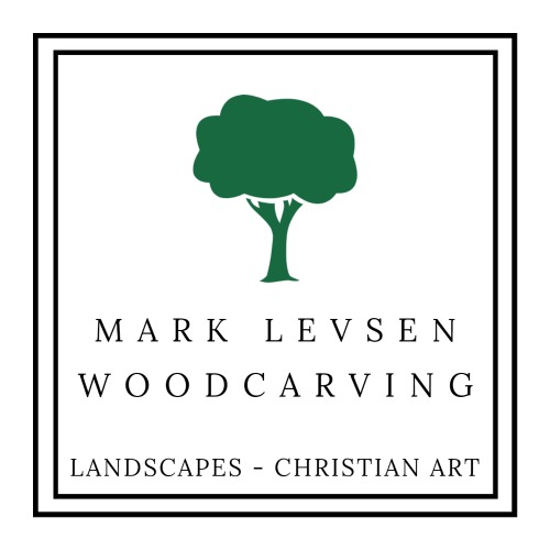 Mark Levsen Woodcarving