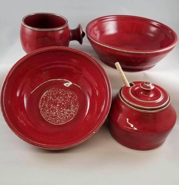 Deni Marrs Pottery