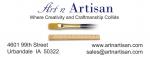 ArtnArtisan