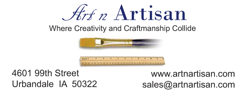 ArtnArtisan