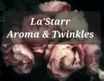 La'Starr Aroma and Twinkles