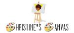 Christine’s Canvas