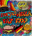 Tanja’s Hella Fat Food