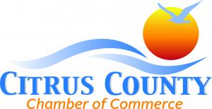 Citrus County Chamber of Commerce logo
