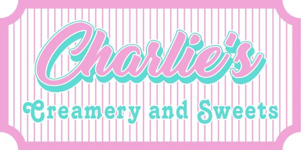 Charlie's Creamery and Sweets