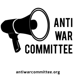 Anti-War Committee