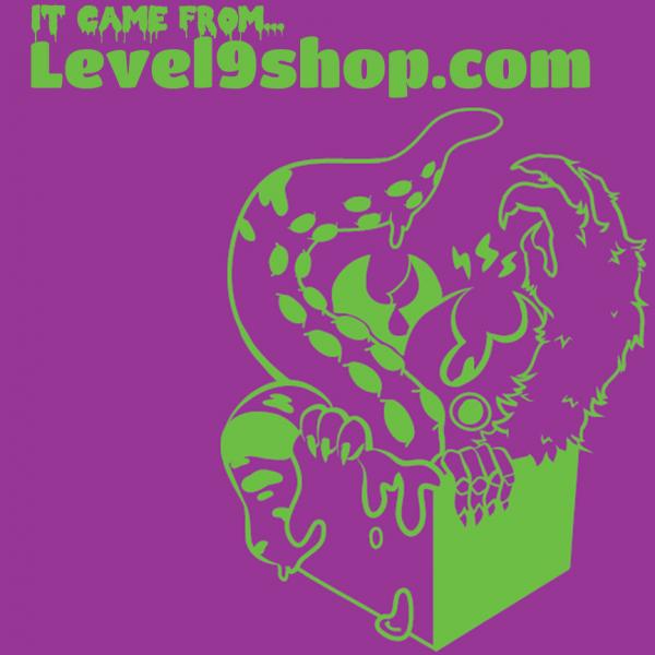 Level9shop.com