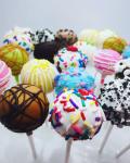 Gourmet Cakepop Gift Pack (8 pops)