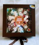Hot Cocoa Spoon Gift Box (10 spoons)