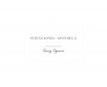 Intenciones Apotheca
