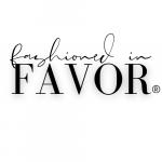 Fashioned In Favor