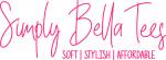 Simply Bella Tees