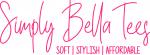 Simply Bella Tees