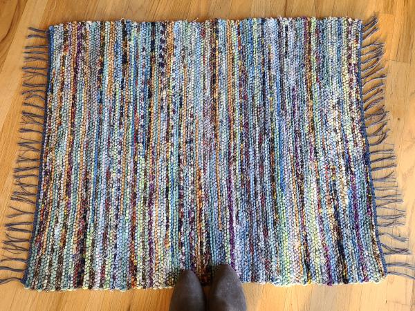 Rag Rug picture