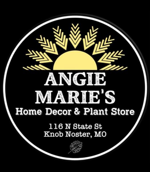 Angie Marie's Home Store