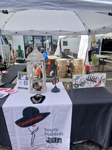 Eclectic Bohemian handmade Jewelry