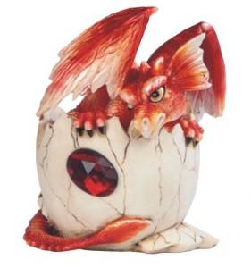 Birthstone Dragons picture