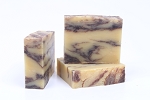 Burnt Orange Patchouli Soap Bar