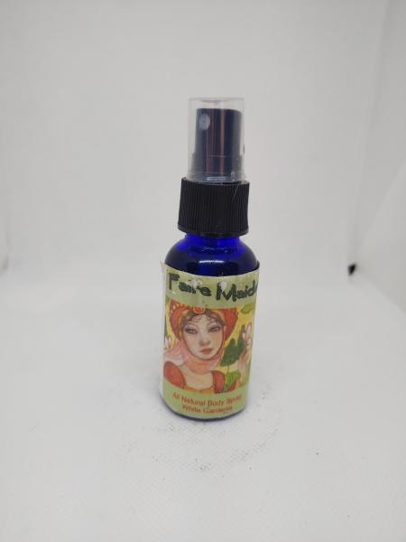 All Natural Body Sprays picture