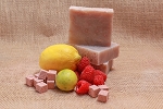 Love Spell Soap Bar