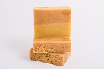 Patchouli all natural soap bar