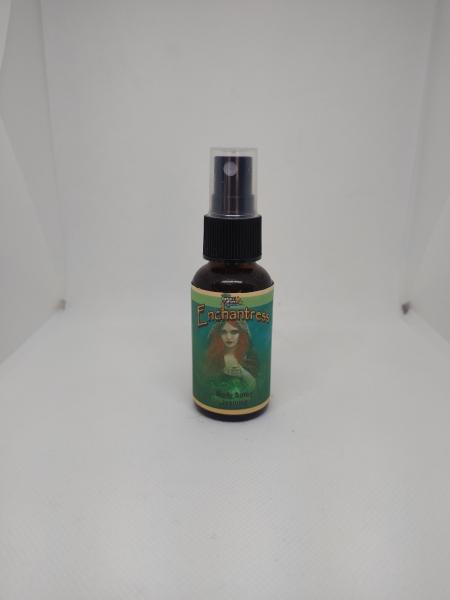 All Natural Body Sprays picture