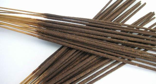 Hand dipped incense 10 for $3.00 picture