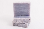 Lilac Soap Bar