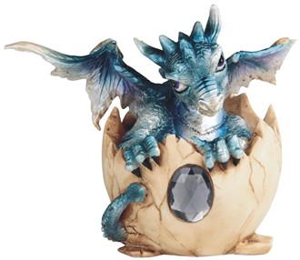 Birthstone Dragons picture