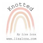 Knotted by Lisa Loza